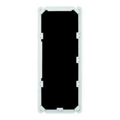 Cozzi Large Floor Mirror -TOV Furniture Store TOV C18696.media .05