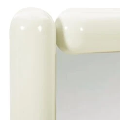 Cozzi Large Floor Mirror -TOV Furniture Store TOV C18697.media .06