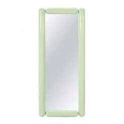 Cozzi Large Floor Mirror -TOV Furniture Store TOV C18698.media .01