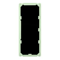 Cozzi Large Floor Mirror -TOV Furniture Store TOV C18698.media .05