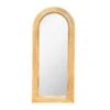 Tanya Rattan 70" Floor Mirror