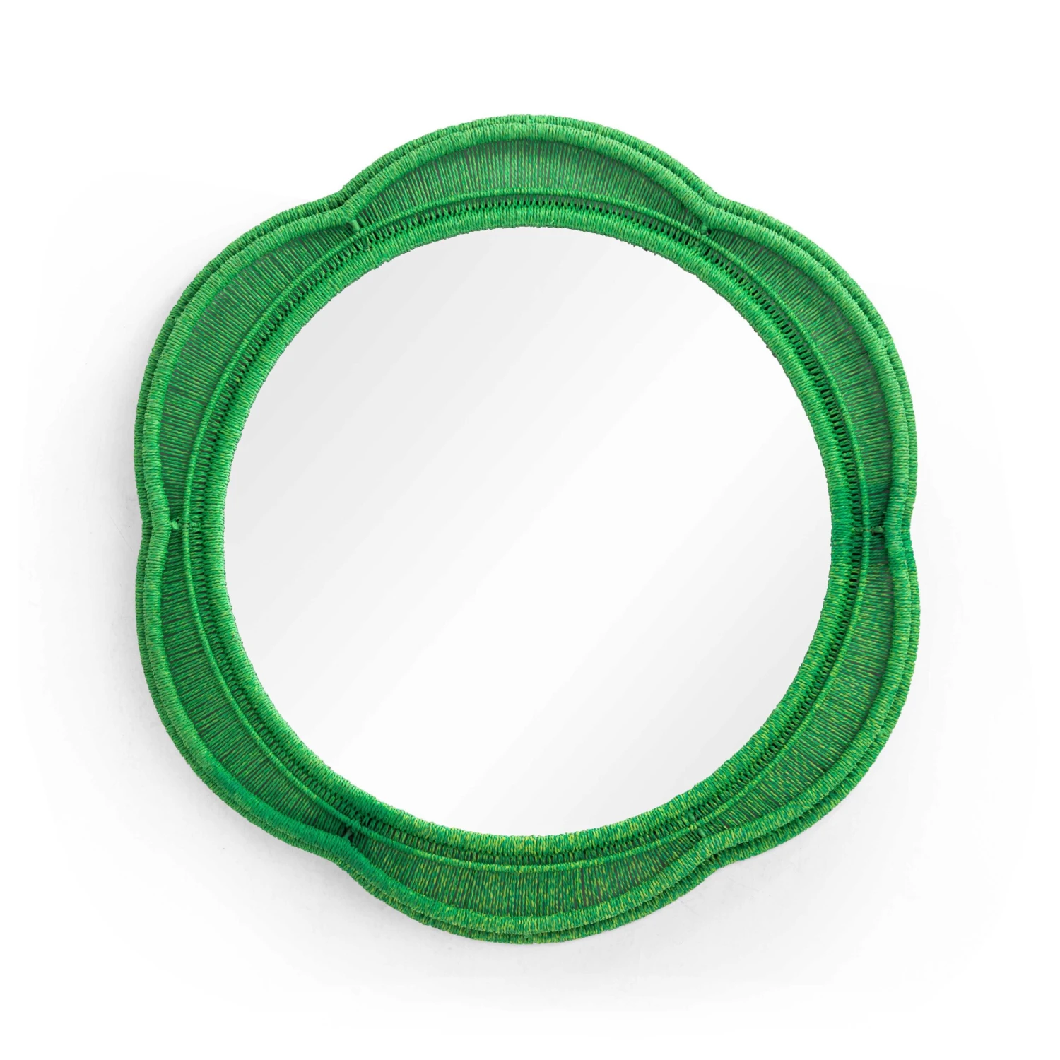 Zeva Round Wall Mirror 1 Zeva Round Wall Mirror