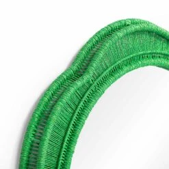 Zeva Round Wall Mirror 21 Zeva Round Wall Mirror -TOV Furniture Store TOV C54418.media .04