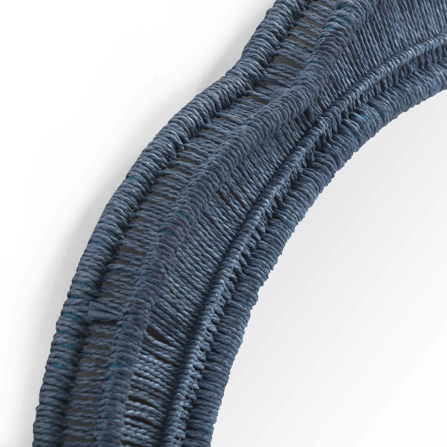 Zeva Round Wall Mirror 16 Zeva Round Wall Mirror - Image 16