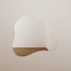 Phoebe LED Teardrop Wall Mirror -TOV Furniture Store TOV C68791.media .05 ba8b413a f779 4e0c bf3b d382082b32a9