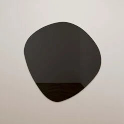 Phoebe LED Wall Mirror -TOV Furniture Store TOV C68794.media .05 1f95491e ec85 487b a255 255290584b7e