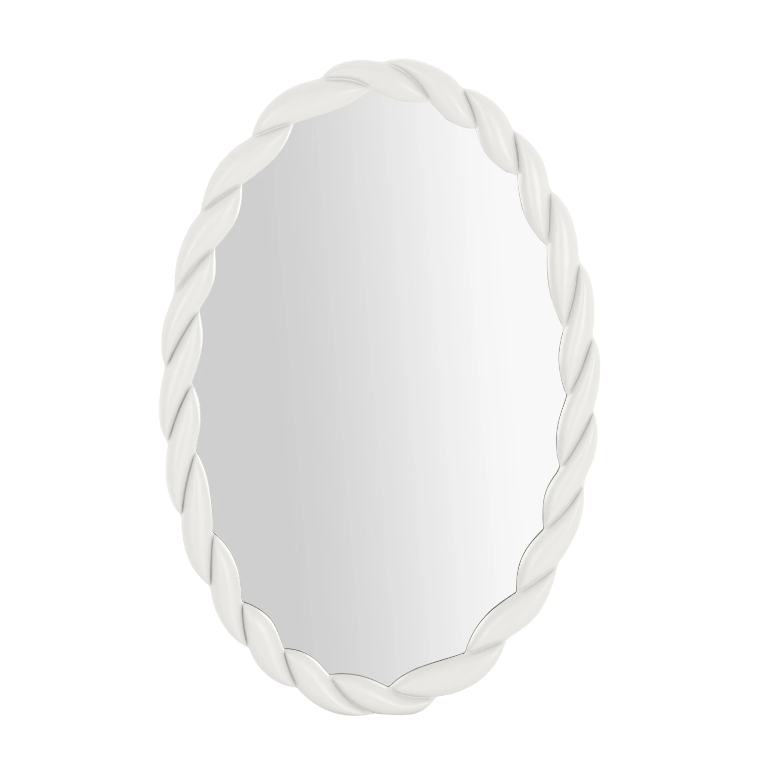 Agnes Oval Wall Mirror 1 Agnes Oval Wall Mirror