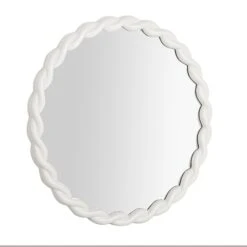 Agnes Round Wall Mirror -TOV Furniture Store TOV C68813.media .03 9500838a d17d 4f51 9694 f1bb7e8fafa8