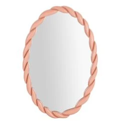 Agnes Oval Wall Mirror 24 Agnes Oval Wall Mirror -TOV Furniture Store TOV C68814.media .01 7148f0b9 4b36 423c beab 015accb28e7a