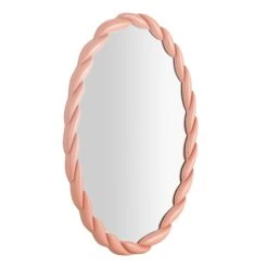 Agnes Oval Wall Mirror 26 Agnes Oval Wall Mirror -TOV Furniture Store TOV C68814.media .03 585402d3 1c87 4218 a24f 881590a10355