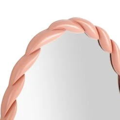 Agnes Oval Wall Mirror 27 Agnes Oval Wall Mirror -TOV Furniture Store TOV C68814.media .04 ff29673c 1a8f 4ad7 b932 5439c768293a