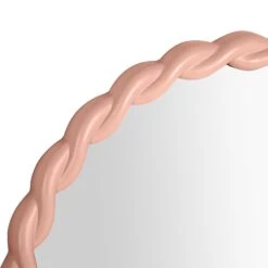 Agnes Round Wall Mirror -TOV Furniture Store TOV C68815.media .04 91c473a5 328c 4c32 8186 fdde910cae60