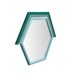 Lally Velvet Prism Wall Mirror -TOV Furniture Store TOV C68835.media .03 c9d30b04 0953 436f 9fd8 c9c9c64365cc