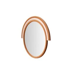 Lally Velvet Round Wall Mirror -TOV Furniture Store TOV C68836.media .03 5eed1518 5138 4b09 9bd6 4aa4cf1b29d7