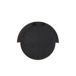 Lally Velvet Round Wall Mirror -TOV Furniture Store TOV C68836.media .04