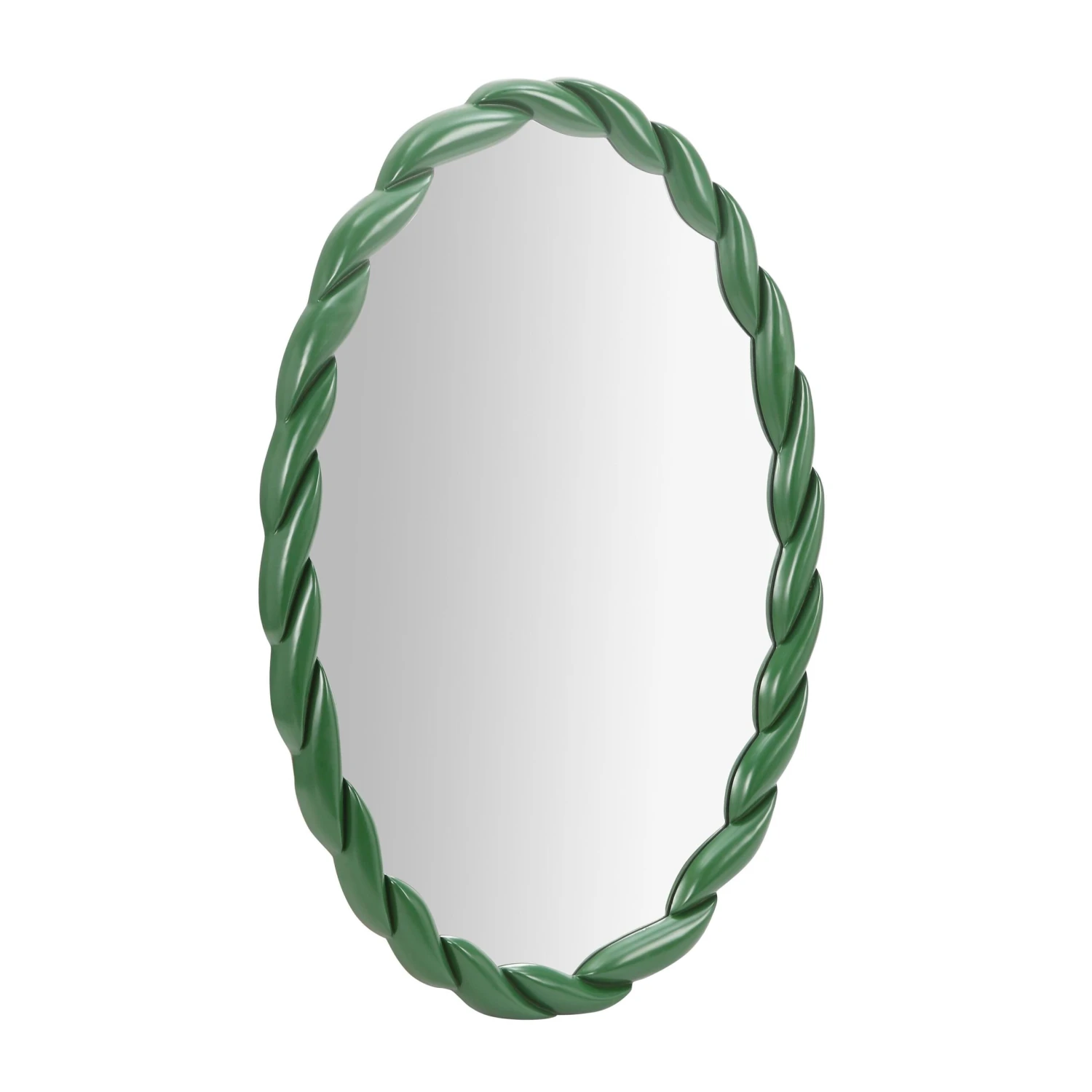 Agnes Oval Wall Mirror 15 Agnes Oval Wall Mirror - Image 15