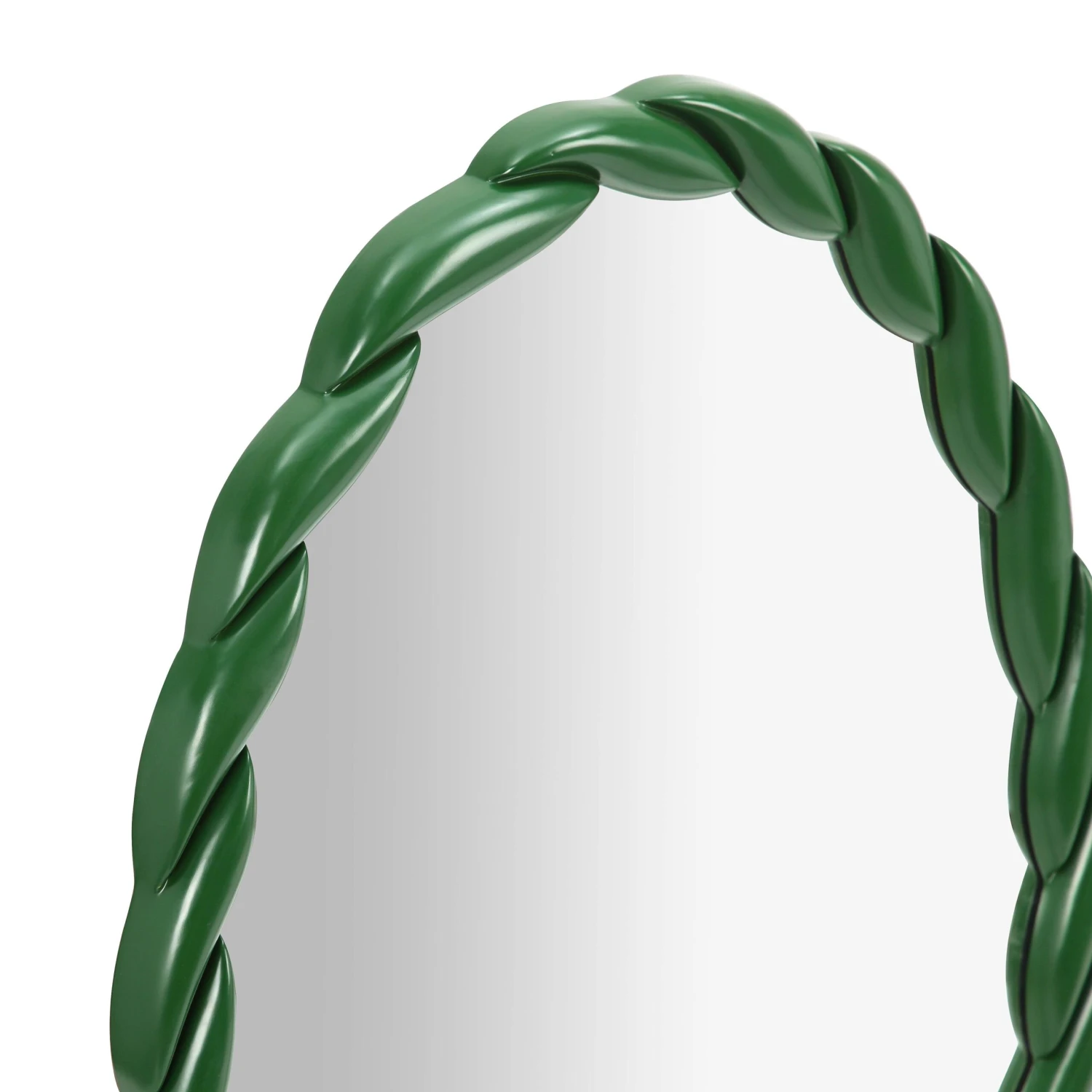 Agnes Oval Wall Mirror 16 Agnes Oval Wall Mirror - Image 16