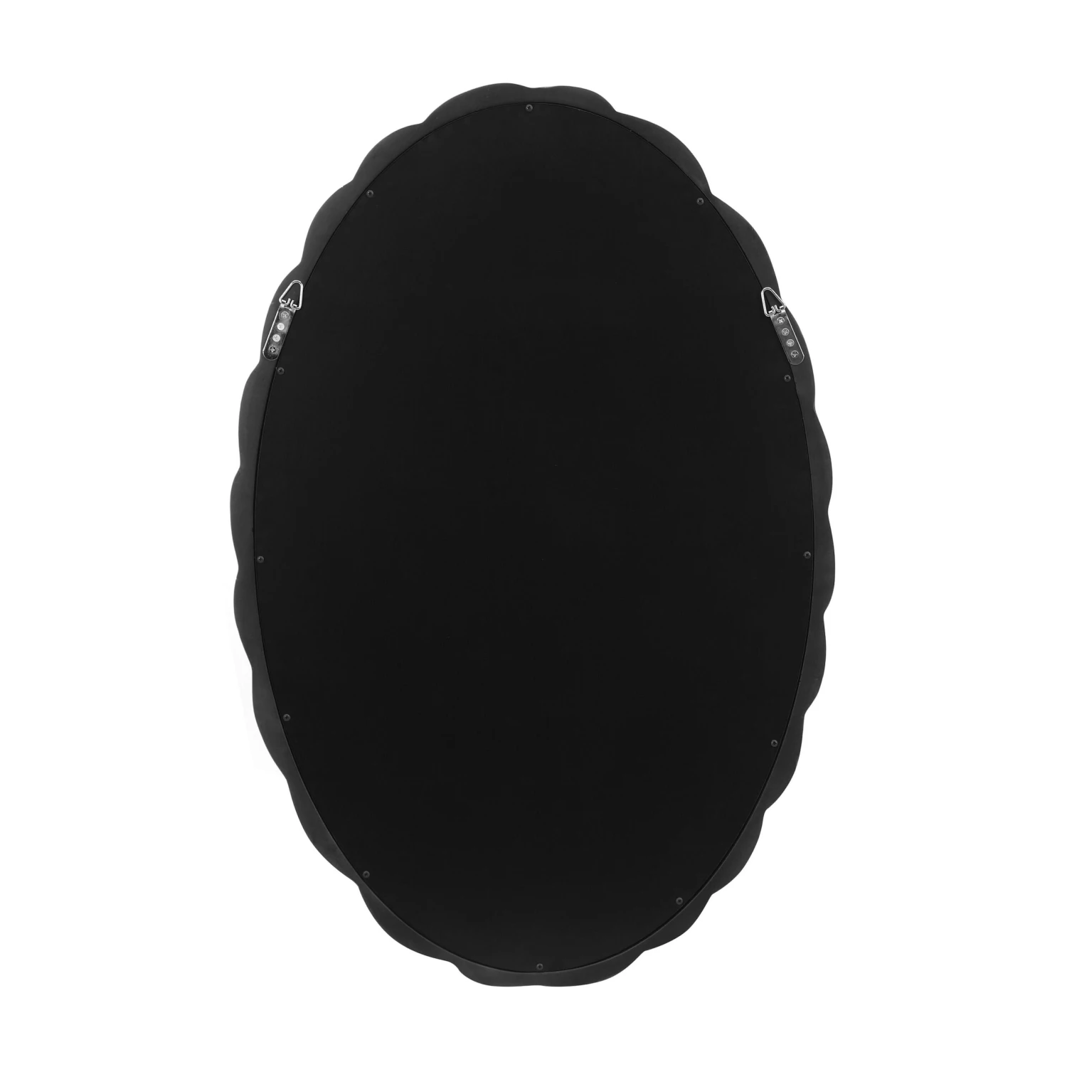 Agnes Oval Wall Mirror 17 Agnes Oval Wall Mirror - Image 17