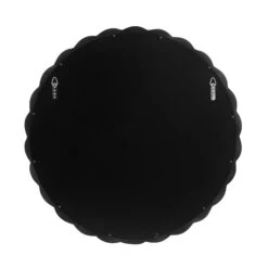 Agnes Round Wall Mirror -TOV Furniture Store TOV C69154.media .05