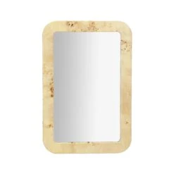 Tessa Natural Burl Wall Mirror 9 Tessa Natural Burl Wall Mirror -TOV Furniture Store TOV C69155.media .03
