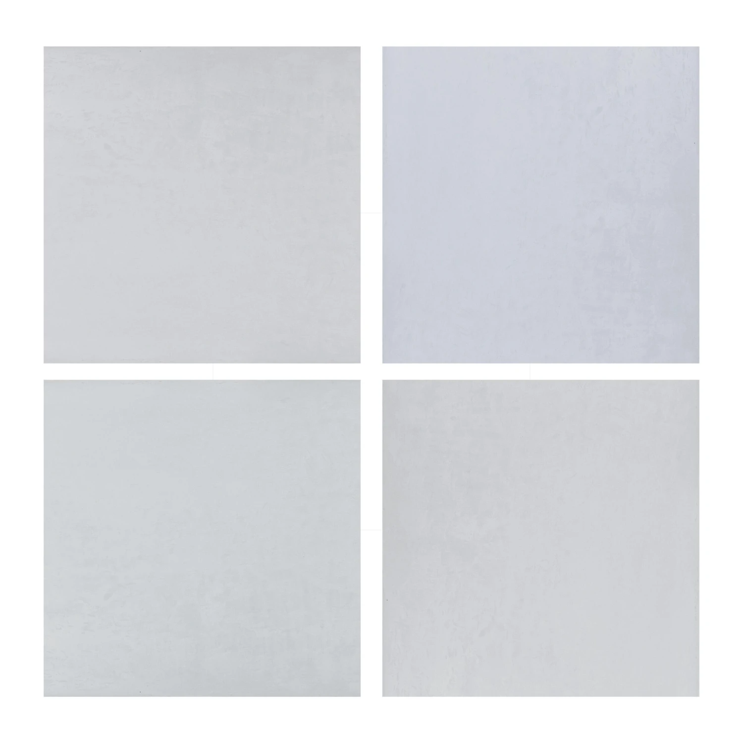 Athen Grey Faux Stone Indoor / Outdoor 95" Rectangular Dining Table 6 Athen Grey Faux Stone Indoor / Outdoor 95" Rectangular Dining Table - Image 6