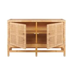 Amara Woven Rattan Buffet 15 Amara Woven Rattan Buffet -TOV Furniture Store TOV D21014.media .04