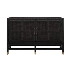 Amara Woven Rattan Buffet 20 Amara Woven Rattan Buffet -TOV Furniture Store TOV D21015.media .03