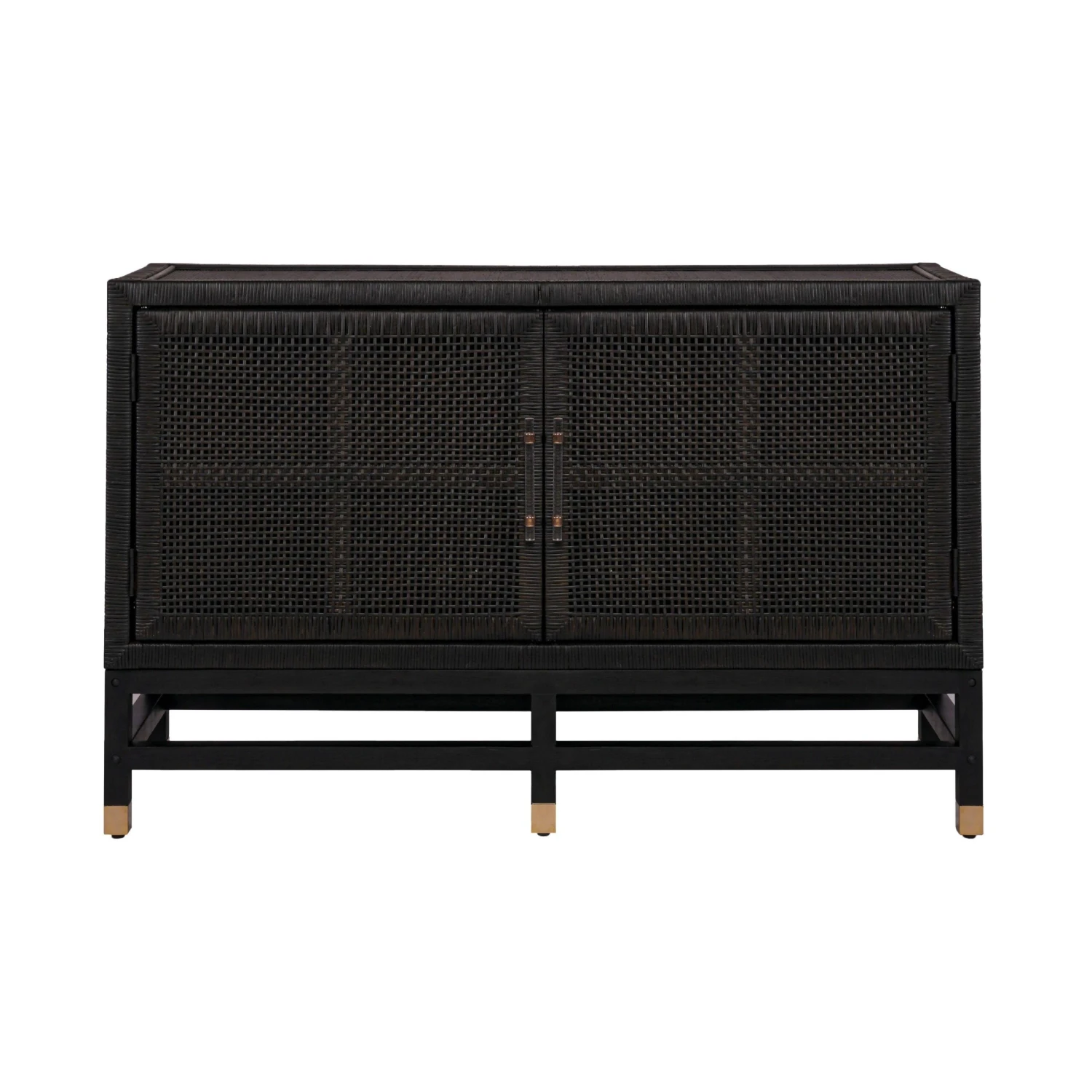 Amara Woven Rattan Buffet 9 Amara Woven Rattan Buffet - Image 9