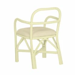 Ginny Rattan Dining Chair -TOV Furniture Store TOV D21024.media .04 0a3d40c3 94cf 46de 8bf7 f4e5bead9f4a