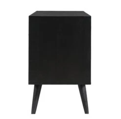 Valentina Black Acacia 59" Buffet -TOV Furniture Store TOV D44013 3