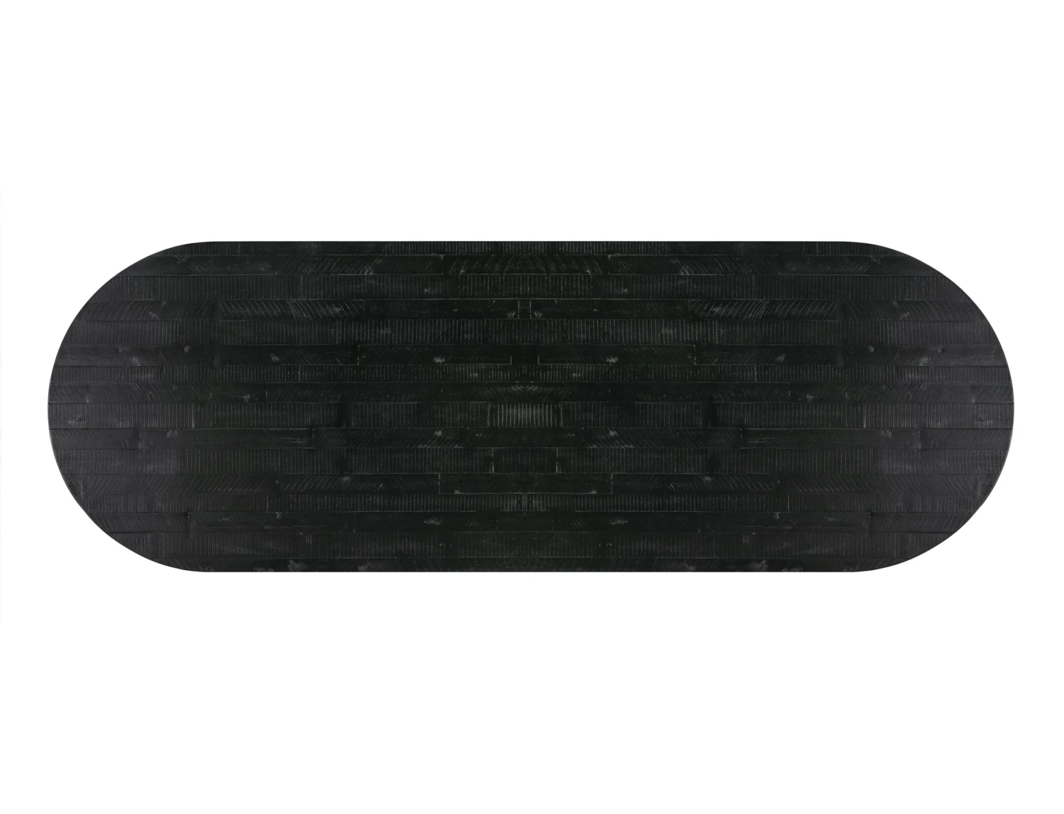 Rishi Rope 120" Oval Dining Table 4 Rishi Rope 120" Oval Dining Table - Image 4