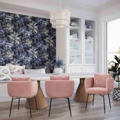 Rishi Rope 120" Oval Dining Table 35 Rishi Rope 120" Oval Dining Table -TOV Furniture Store TOV D44048.media .09 2678c2bf f0c5 4b1b 95b5 41a24dfa5311