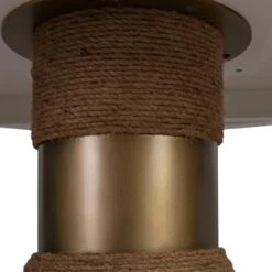 Rishi Rope 48" Round Dining Table 17 Rishi Rope 48" Round Dining Table -TOV Furniture Store TOV D44050.media .04 360753c6 529e 4071 b6ec 6cf1541e739c