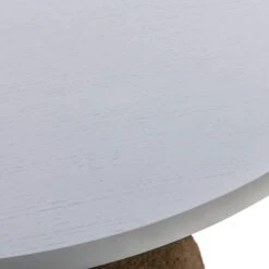 Rishi Rope 48" Round Dining Table 18 Rishi Rope 48" Round Dining Table -TOV Furniture Store TOV D44050.media .05 57e58709 79c7 4abc 9ddb 6489552ccb4d