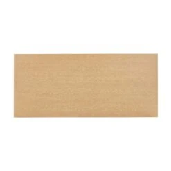 Chelsea Oak Wood 96" Rectangular Dining Table 20 Chelsea Oak Wood 96" Rectangular Dining Table -TOV Furniture Store TOV D44132 5