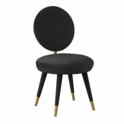 Kylie Velvet Dining Chair -TOV Furniture Store TOV D44139.media .01 d2a638a5 d59b 45d2 bcf9 659d39dd9600