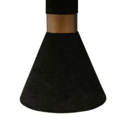 Rishi Rope 120" Rectangular Dining Table -TOV Furniture Store TOV D44153.media .06