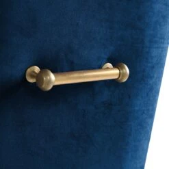 Beatrix Velvet Side Chair -TOV Furniture Store TOV D48.media .05 26c52cfc bfdb 49a9 9531 c2cd248b555b