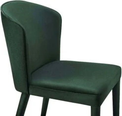 Metropolitan Velvet Dining Chair -TOV Furniture Store TOV D54.media .05