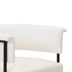 Taylor Performance Linen Dining Chair -TOV Furniture Store TOV D54239.media .05