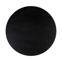 Gevra Black Acacia & Faux Plaster 54" Round Dining Table -TOV Furniture Store TOV D54245.media .05 3e3a3c99 1d4e 4345 baaa eb37c4d7a46b