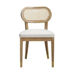 Cosette Performance Linen Dining Chair -TOV Furniture Store TOV D54265.media .03 6f6b9bcd c4c7 4dca 8ff7 4b027c4b1d76