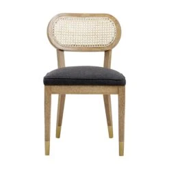 Cosette Performance Linen Dining Chair -TOV Furniture Store TOV D54266.media .03 c83986dc f6a5 4a3b b9b4 9af42d143484