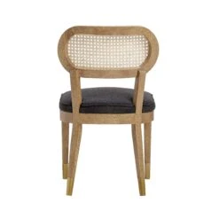 Cosette Performance Linen Dining Chair -TOV Furniture Store TOV D54266.media .04 6fd1b428 1edd 42c0 a284 af1121ecda4d