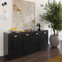 Aria Oak Buffet -TOV Furniture Store TOV D54269.media .02 5e242446 cd66 4330 8e80 c98754124b40