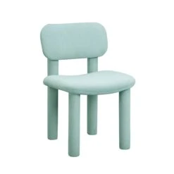 Elise Performance Velvet Dining Chair -TOV Furniture Store TOV D54333 1 d5edceda d759 4c4d 987f 94729620b0b5