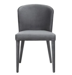 Metropolitan Velvet Dining Chair -TOV Furniture Store TOV D55.media .03