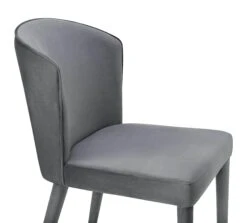 Metropolitan Velvet Dining Chair -TOV Furniture Store TOV D55.media .05