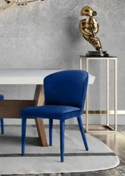 Metropolitan Velvet Dining Chair -TOV Furniture Store TOV D56.media .02