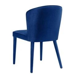 Metropolitan Velvet Dining Chair -TOV Furniture Store TOV D56.media .04